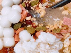 -首开·龙湖成都西宸天街