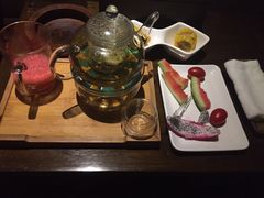 -和子足浴SPA会馆(梁溪店)