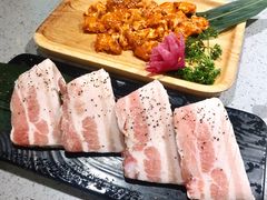 -妥妥烤肉料理(昙华林店)