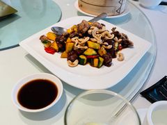 -衡山汇·高级粤菜(霄云路店)