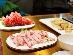 -大梦敦煌主题餐厅(国贸店)