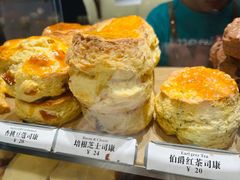 -CHOCMONS巧克怪兽(屏风街店)