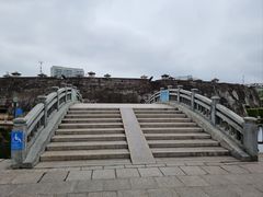 -石炮台公园