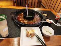 -重庆烧鸡公火锅(簋街店)