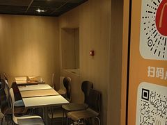 -麦当劳(团结湖店)