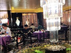 大堂-惠食佳·朱雀(东方商厦店)