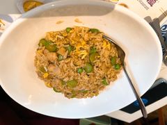 海鲜烩饭-翠华餐厅(百老汇店)