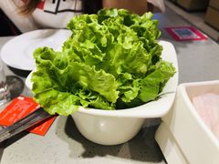 -海底捞火锅(长沙华创国际广场店)