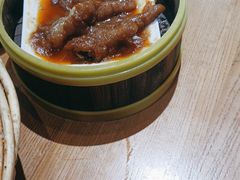 -如轩·海鲜砂锅粥·潮汕菜(沿江东路店)