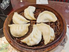 -老淮城·长鱼面(河下古镇店)