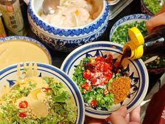 -旧街市鲜货老火锅(大光路店)