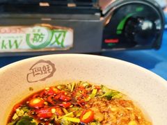 自制酱料-千岛蚝高压锅生蚝·人参火锅(白云万达店)