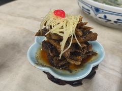 -二泉园老菜馆·百年无锡菜