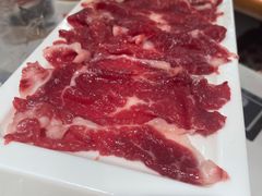 -八合里牛肉火锅(上海世茂广场店)