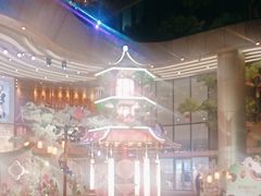 -深圳来福士广场