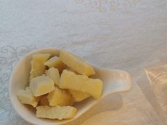 蒙古奶酪-那达慕蒙古风味酒楼