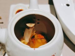-尚一汤 广东炖汤(金桥国际店)