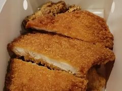 -麦当劳(东直门外大街店)