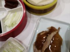 北京烤鸭-东兴楼饭庄(六里桥店)