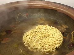 -威邵鸡煲(西华路总店)