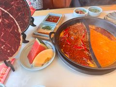 -巴蜀大将火锅(太原旗舰店)