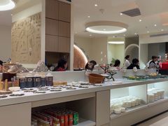 -小茉庐和牛自助火锅(龙湖万达店)