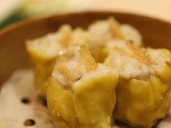 招牌烧卖王-金苑海鲜酒家(来魅力店)