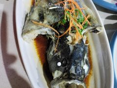 -锦里海景海鲜餐厅.三亚老字号(亚龙湾中心广场店)