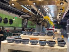 -金滏山烤肉·海鲜·火锅自助餐厅(襄阳万达店)