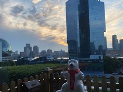 -东方明珠广播电视塔