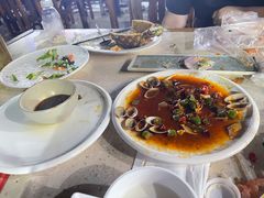-琼大师东方烤乳猪(亚特兰蒂斯店)