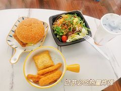 -大族广场Mall&More