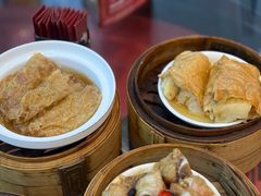 -香港蓮香樓(中環店)