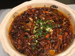 -陈麻婆豆腐总店