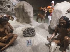 -房山世界地质公园博物馆