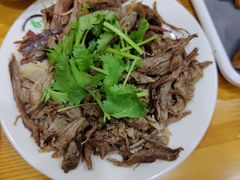 -春花民族美食(佳木斯总店)