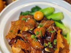 -東舍食唐精品陕菜馆