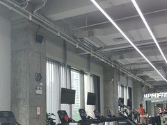 -LA合时健身4PMFIT(花桥旗舰店)