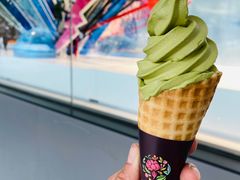 -吴裕泰茶庄(西单店)