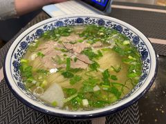 -飞天大厦清真餐厅