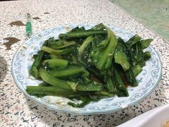 -家利美食店
