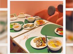 -清远熹乐谷温泉度假酒店