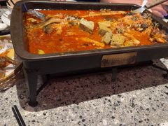 -里岛烤鱼(东港凯虹广场店)