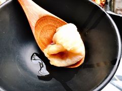 鮰鱼片-丽江庭院·云南野生菌·海鲜火锅(鼓楼四合院店)