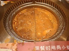 -空之介寿喜烧·和牛放题(恒隆广场店)