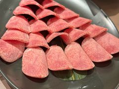 美國牛脷片-協成海鮮火鍋(老店)