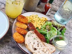 brunch combo-RAC BAR(安福路店)