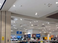 -BIGOFFS 超级折扣(仁恒伊势丹店)