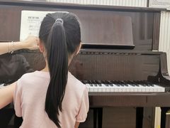 -刘诗昆艺术学校(一品天下校区)