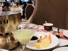 -芭菲盛宴·环球美食(解放碑英利国际店)